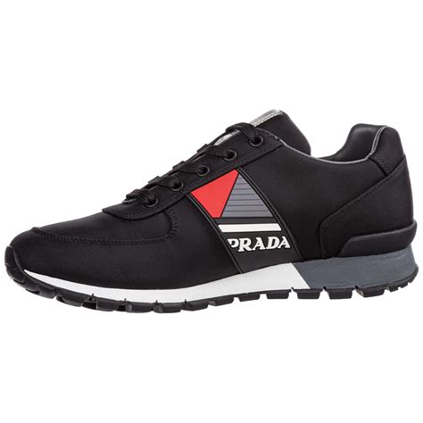 prada trainers|prada trainers men.